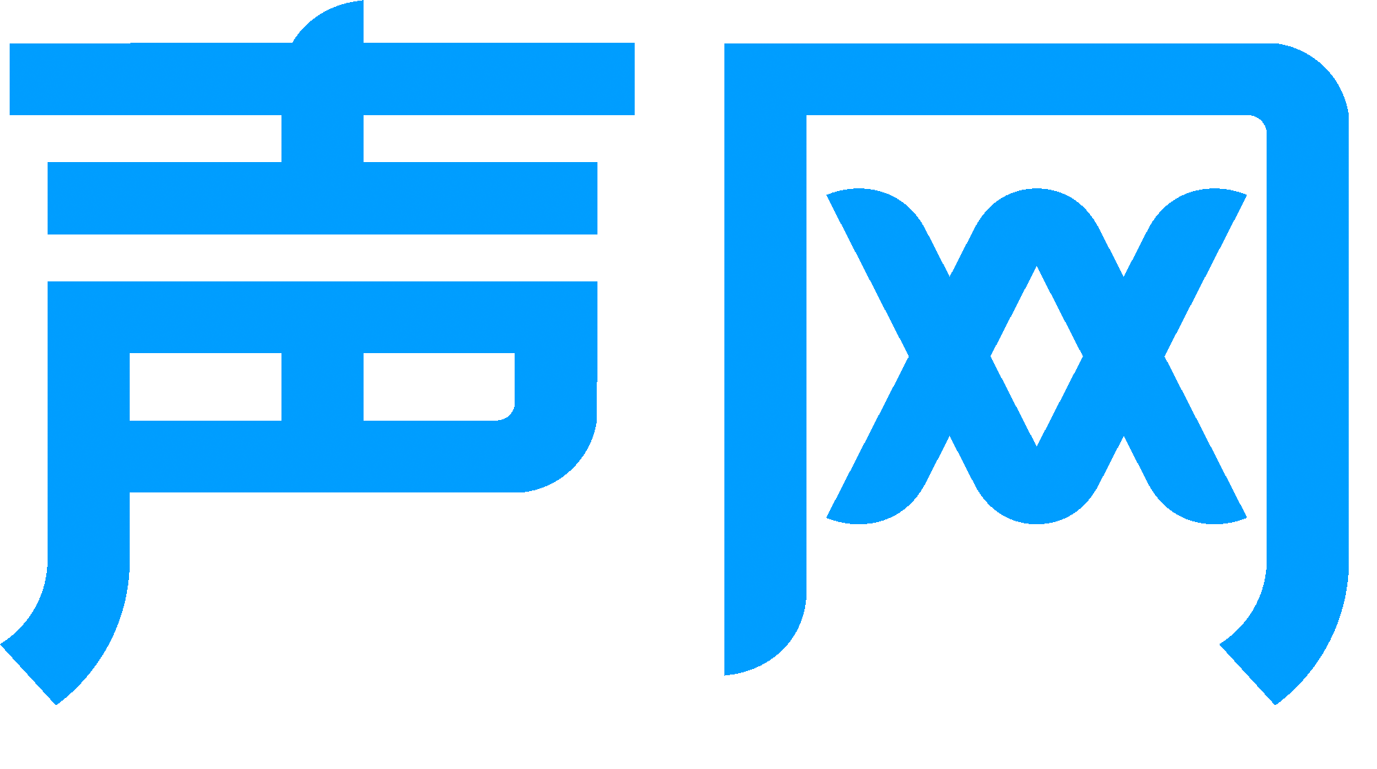声网 logo
